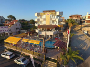 Senar Otel
